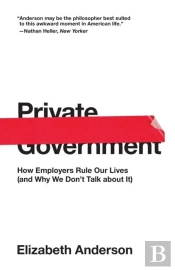 Private Government
