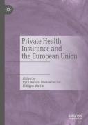 Private Health Insurance And The European Union