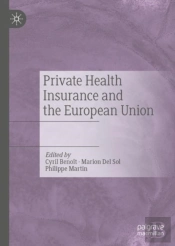 Private Health Insurance And The European Union