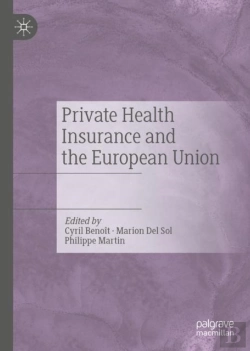 Bertrand.pt - Private Health Insurance And The European Union