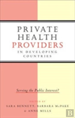 Bertrand.pt - Private Health Providers In Developing Countries