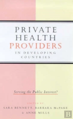 Bertrand.pt - Private Health Providers In Developing Countries