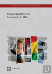 Private Health Sector Assessment In Mali