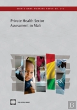 Bertrand.pt - Private Health Sector Assessment In Mali