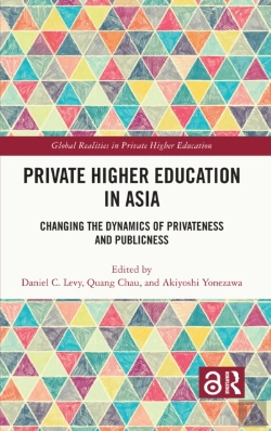 Bertrand.pt - Private Higher Education In Asia