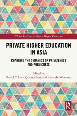 Bertrand.pt - Private Higher Education In Asia