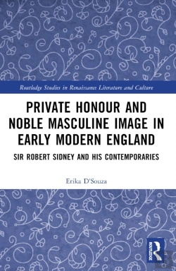 Bertrand.pt - Private Honour And Noble Masculine Image In Early Modern England