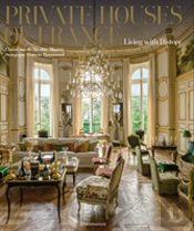 Private Houses Of France