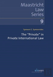 Private In Private International Law