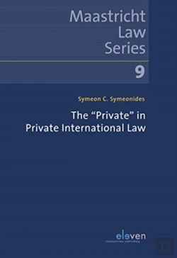 Bertrand.pt - Private In Private International Law