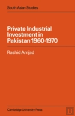 Bertrand.pt - Private Industrial Investment In Pakistan