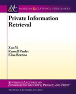 Bertrand.pt - Private Information Retrieval