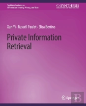 Private Information Retrieval