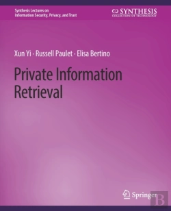 Bertrand.pt - Private Information Retrieval