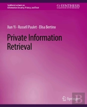 Private Information Retrieval