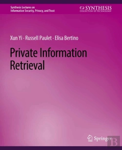 Bertrand.pt - Private Information Retrieval