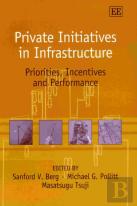Private Initiatives In Infrastructure