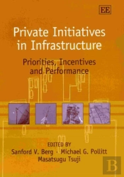 Private Initiatives In Infrastructure