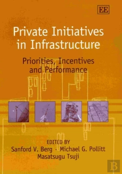 Bertrand.pt - Private Initiatives In Infrastructure