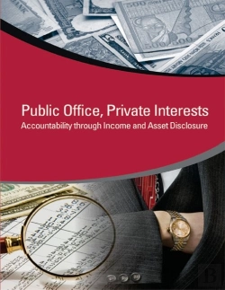 Bertrand.pt - Private Interests, Public Office