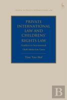 Private International Law And Children'S Rights Law