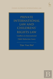 Private International Law And Children'S Rights Law