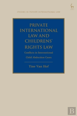 Bertrand.pt - Private International Law And Children'S Rights Law