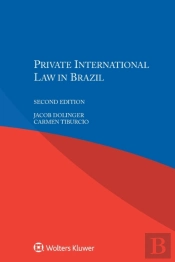 Private International Law In Brazil