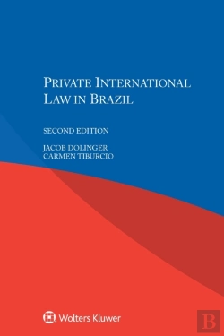 Bertrand.pt - Private International Law In Brazil