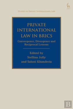 Bertrand.pt - Private International Law In Brics