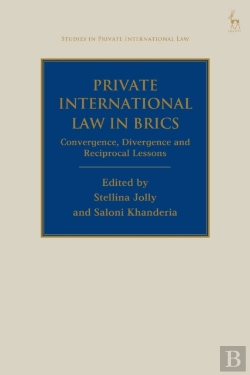 Bertrand.pt - Private International Law In Brics