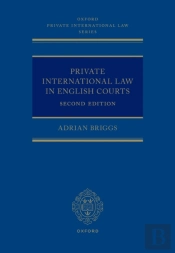 Private International Law In English Courts