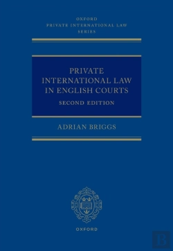Bertrand.pt - Private International Law In English Courts