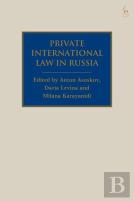 Private International Law In Russia