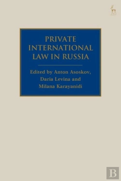 Bertrand.pt - Private International Law In Russia