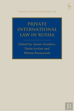 Bertrand.pt - Private International Law In Russia