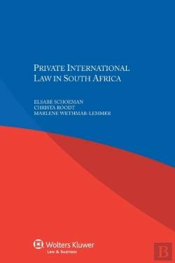Bertrand.pt - Private International Law In South Africa