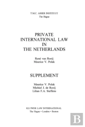 Private International Law In The Netherlands