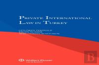 Private International Law In Turkey