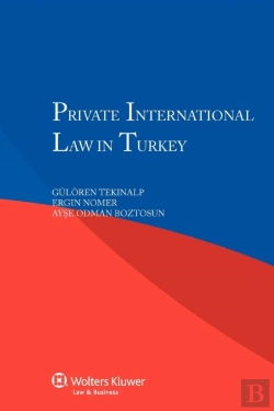 Bertrand.pt - Private International Law In Turkey