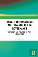 Private International Law Towards Global Governance