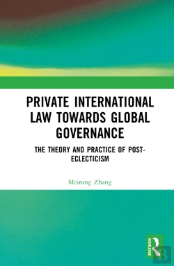 Bertrand.pt - Private International Law Towards Global Governance