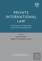 Private International Law