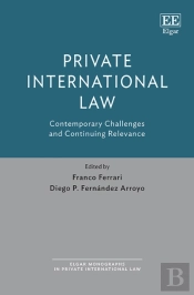 Private International Law