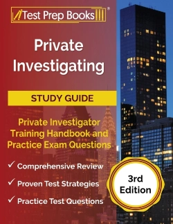 Bertrand.pt - Private Investigating Study Guide