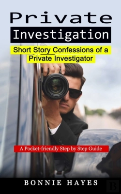 Bertrand.pt - Private Investigation