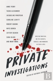Private Investigations