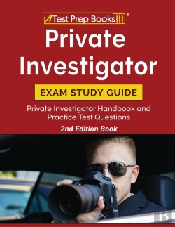 Bertrand.pt - Private Investigator Exam Study Guide