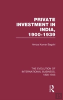 Bertrand.pt - Private Investment India V5