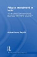 Private Investment India V5